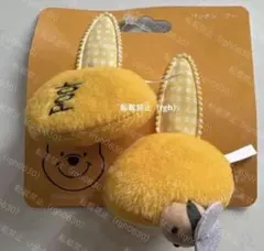 わんわん物語 レディ パッチン ディズニー ヘアピン - メルカリ