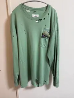 T SHIRT WITH MY FRIENDのサムネイル
