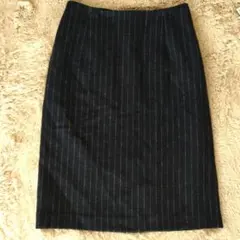 NATURALBEAUTYBASIC　タイトスカート