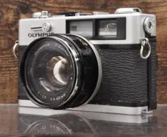 2026年最新】olympus 35dcの人気アイテム - メルカリ