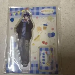 からぴちピクニック　なおきり　アクスタ