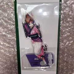 鬼滅の刃 阿波踊り アクリルスタンド 胡蝶しのぶ