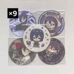 文豪ストレイドッグス フョードル コースター ジョイポリス 東京タワー