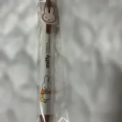 ミッフィー ボールペン