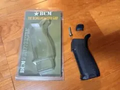 BCM ガンファイターグリップ　MOD1