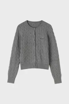 the toe TOÉ Baker Cardigan