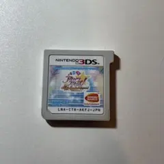 アイカツスターズ マイスペシャルアピール 3DS