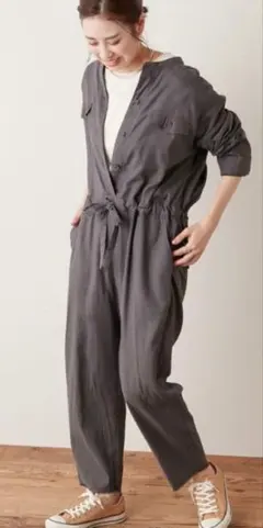 チャオパニック ティピー オールインワン ジャンプスーツ