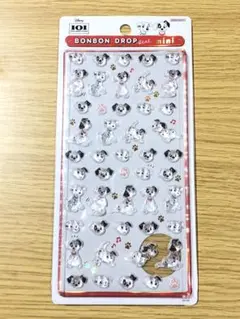 BONBON DROP mini 101匹わんちゃん