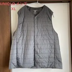 UNIQLO ダウンベスト
