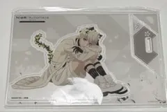 2025年最新】ニーアオートマタ ナンジャタウンの人気アイテム - メルカリ