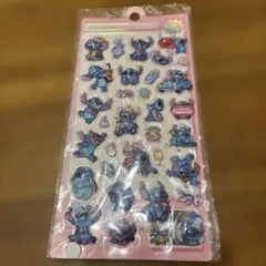 スティッチ ボンボンドロップシール