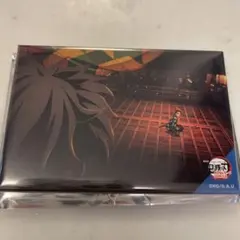 鬼滅の刃 冨岡義勇 全方位コレクション缶バッジ