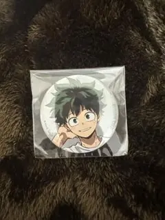 2026年最新】緑谷出久 缶バッジ ベースヤードの人気アイテム - メルカリ