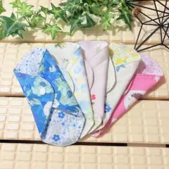 ユキエモン×fuwara ダブルガーゼハンカチ5枚セット P - メルカリ