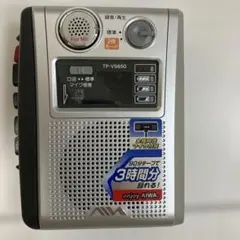 2026年最新】AIWA TP-650の人気アイテム - メルカリ