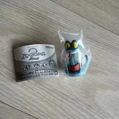 ズートピア2 ならぶんです ゲイリー