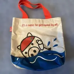 drug stores ミニトートバッグ