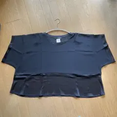 【値下げ】シルクブラウスのサムネイル