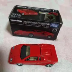 2025年最新】カウンタック 1/12の人気アイテム - メルカリ