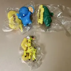 たべっ子どうぶつ チョコサプ