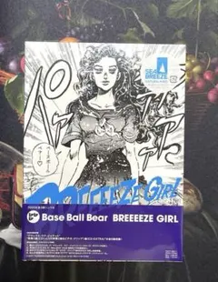 【夏休み特価】ベースボールベアー BREEEEZEGIRL JOJO 夏休み特価】ベースボールベアー BREEEEZEGIRL JOJO Amazon.co