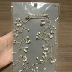 ヘッドアクセサリー　ヘッドドレス　髪飾り　ヘアセット　結婚式