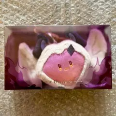 原神 ドゥリン ぬいぐるみ マスコット ストラップ キーホルダー Durin