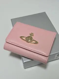 【新品未使用】 Vivienne Westwood 三つ折財布 913VW106 新品未使用】 Vivienne Westwood 三つ折財布 913VW106 - メルカリ