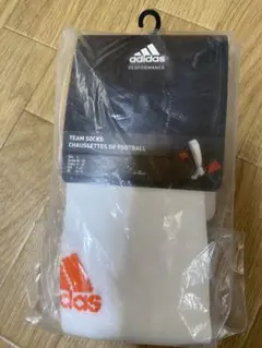 adidasサッカーソックス