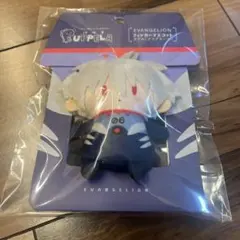 渚カヲル パペラ PUPPELA フィンガーマスコット エヴァ