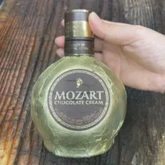 Mozart ホワイトチョコレートリキュール 500ml - メルカリ