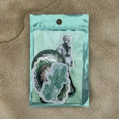 Dytica 3rd Anniversary ステッカーセット 叢雲カゲツ