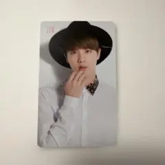 2026年最新】bts i need u トレカの人気アイテム - メルカリ