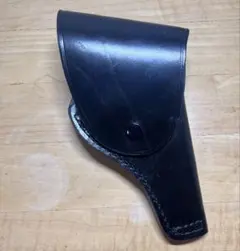 アンモナイトホルスター(エコノミー版) 警察ホルスター 新型ホルスター