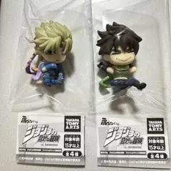 肩ズン　シーザー ジョセフ