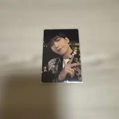 SEVENTEENTH HEAVEN kit ウォヌ