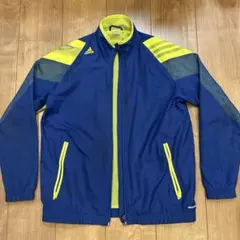 アディダス　ウインドブレーカー　150㎝