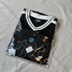 レ*ラ様 Ado 5th Anniversary オープンカラーシャツ XL - メルカリ