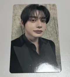 ZEROBASEONE ZB1 ゼベワン アンコン FCブース トレカ ジウン