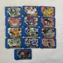 ポケモン フレンダ　13枚セット　トレジャー　まとめ売り