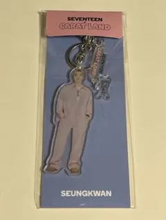 2025年最新】carat スングァンの人気アイテム - メルカリ