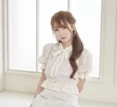 rosemuse ロゼミューズ tweed like ribbon skirt - メルカリ