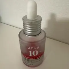 anua 10+ Niacinamide 10 + Arbutin 30ml