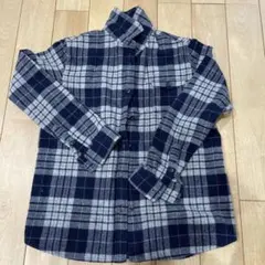 ノースフェイス　シャツ