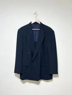 美品 CHRISTIAN AUJARD ダブルブレスト テーラードジャケットのサムネイル