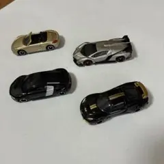昭和レトロ アマダ 世界の名車 スーパースポーツカー 希少 1970年 当時