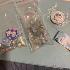 リュミエールドゥ様　ビーズ
