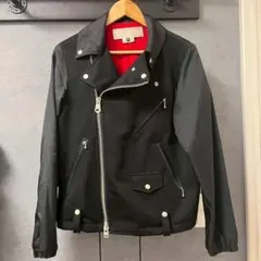 GANRYU ライダースコーチジャケット　L GANRYU - ganryu コーチジャケットの通販 by りゅーせい's shop