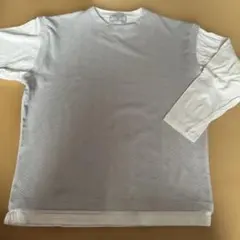 しまむらメンズトップスのサムネイル